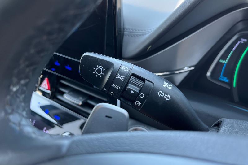 Used Hyundai IONIQ 2021 for sale - 76355556: Photo 14