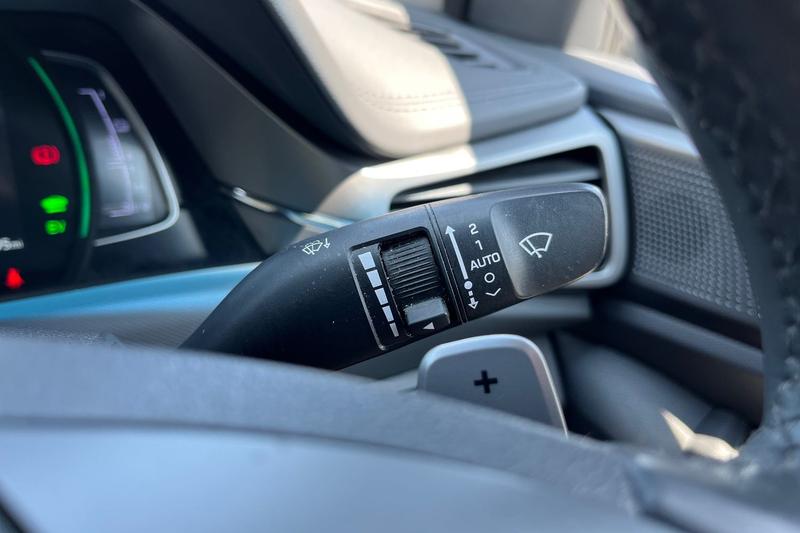 Used Hyundai IONIQ 2021 for sale - 76355556: Photo 15