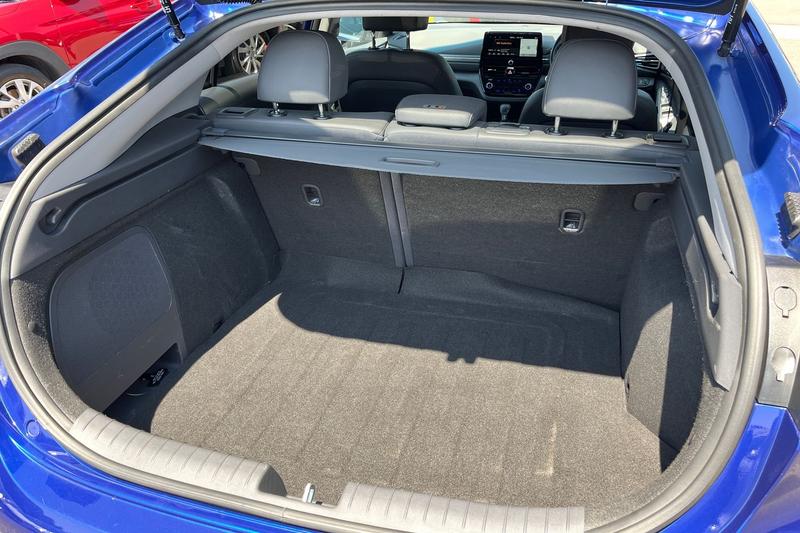 Used Hyundai IONIQ 2021 for sale - 76355556: Photo 21