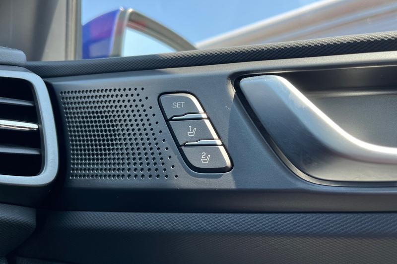 Used Hyundai IONIQ 2021 for sale - 76355556: Photo 23