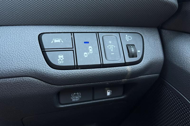 Used Hyundai IONIQ 2021 for sale - 76355556: Photo 24