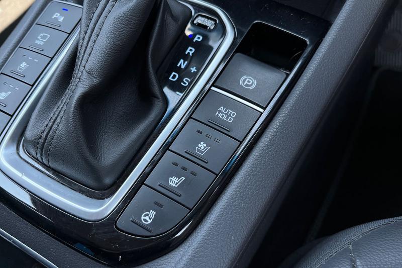 Used Hyundai IONIQ 2021 for sale - 76355556: Photo 25