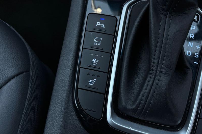 Used Hyundai IONIQ 2021 for sale - 76355556: Photo 26