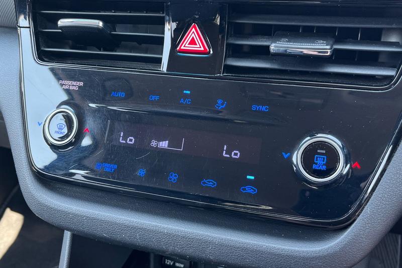 Used Hyundai IONIQ 2021 for sale - 76355556: Photo 28