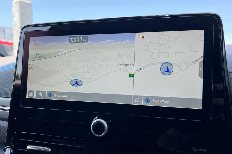 Used Hyundai IONIQ 2021 for sale - 76355556: Photo 29