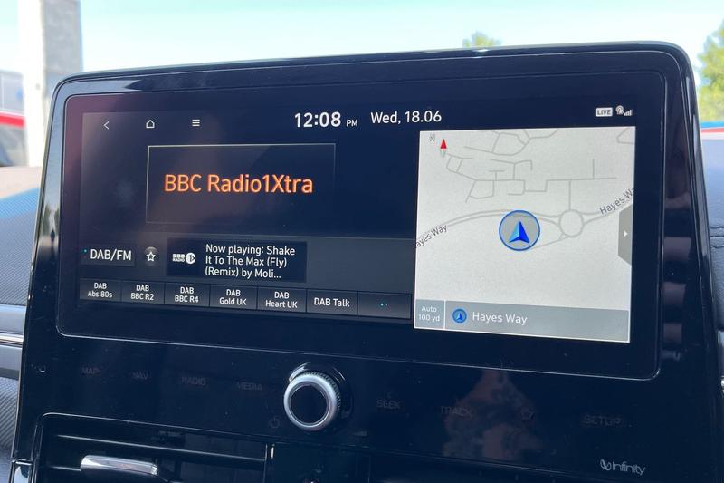 Used Hyundai IONIQ 2021 for sale - 76355556: Photo 30