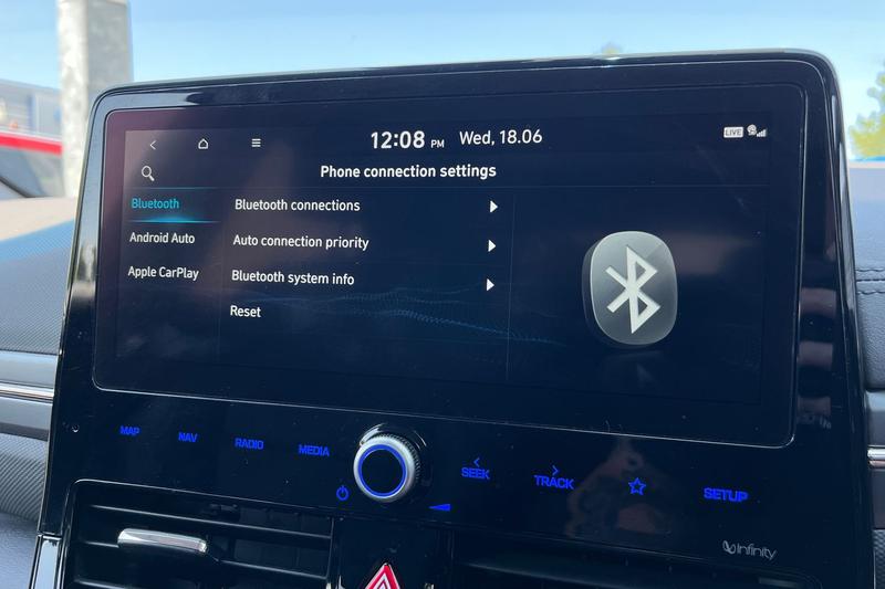 Used Hyundai IONIQ 2021 for sale - 76355556: Photo 31