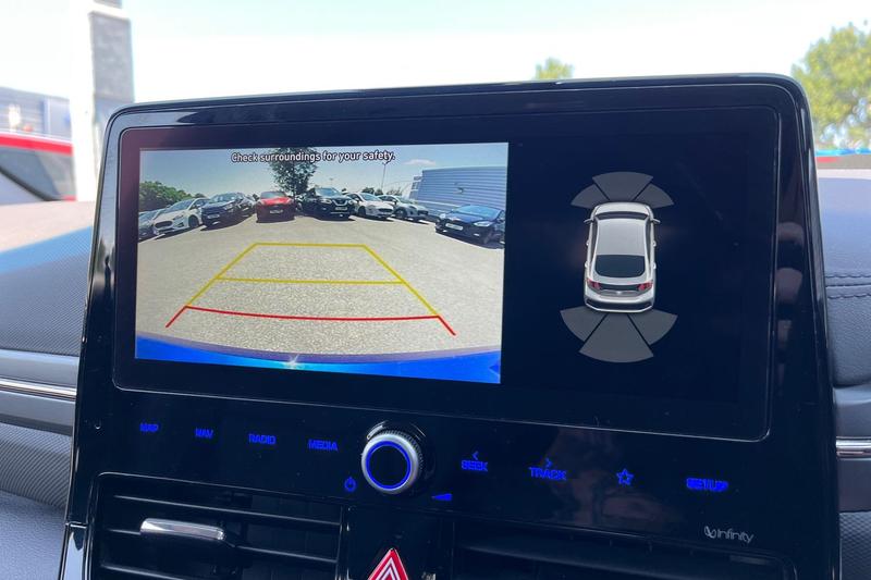 Used Hyundai IONIQ 2021 for sale - 76355556: Photo 32