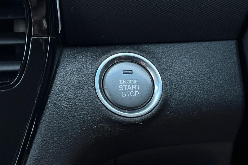 Used Hyundai IONIQ 2021 for sale - 76355556: Photo 34