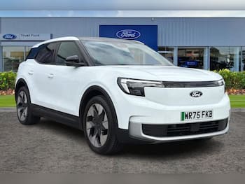 Used Ford Explorer 2025 for sale - 79736003: Photo