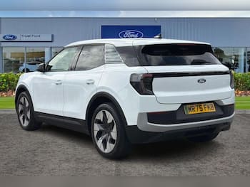Used Ford Explorer 2025 for sale - 79736003: Photo