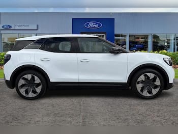 Used Ford Explorer 2025 for sale - 79736003: Photo
