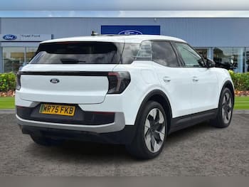 Used Ford Explorer 2025 for sale - 79736003: Photo