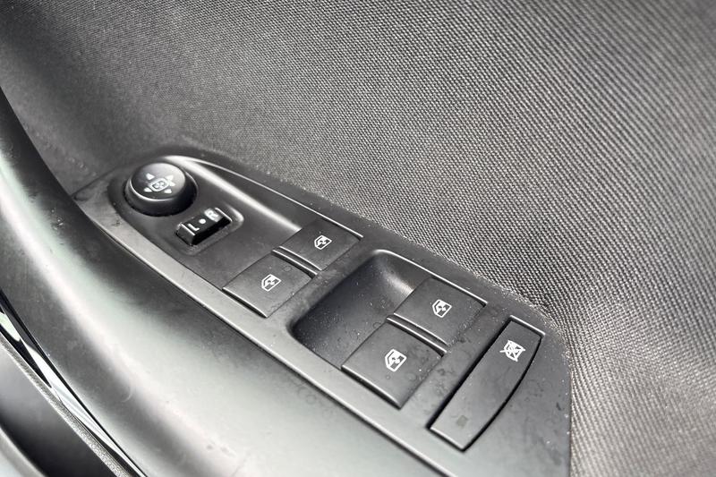 Used Vauxhall Astra 2017 for sale - 76338329: Photo 16
