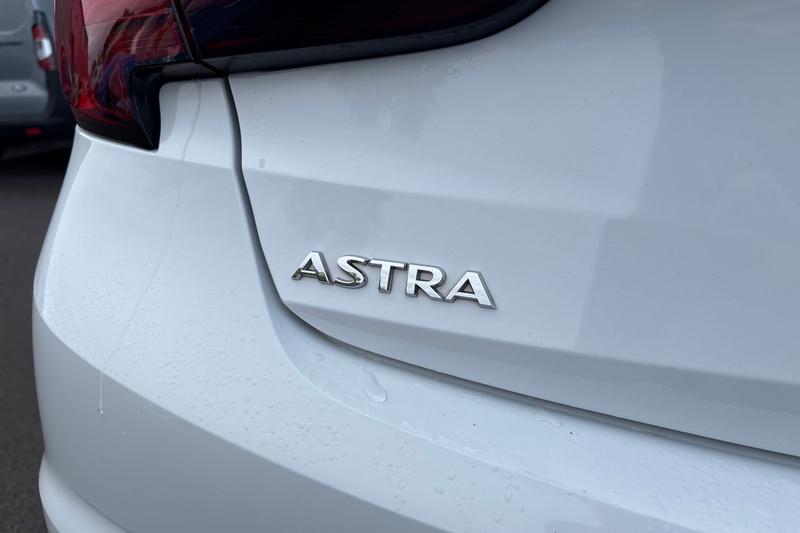 Used Vauxhall Astra 2017 for sale - 76338329: Photo 22