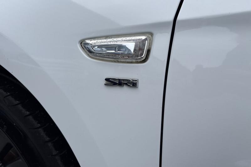 Used Vauxhall Astra 2017 for sale - 76338329: Photo 24