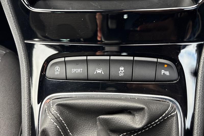 Used Vauxhall Astra 2017 for sale - 76338329: Photo 29