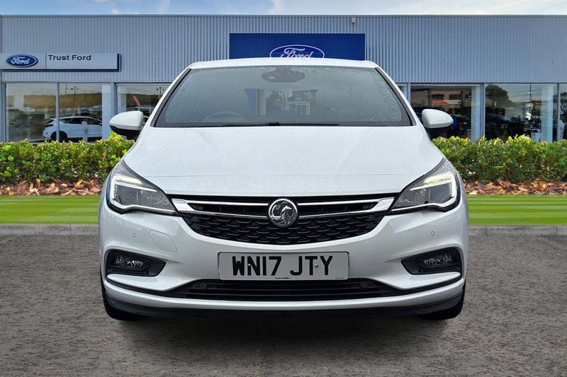 Used Vauxhall Astra 2017 for sale - 76338329: Photo 6