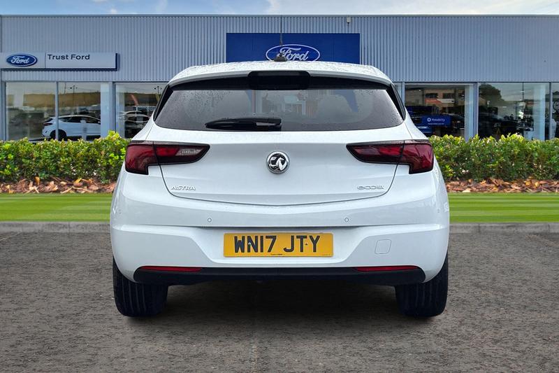 Used Vauxhall Astra 2017 for sale - 76338329: Photo 7