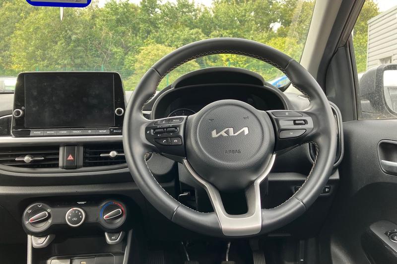 Used Kia Picanto 2023 for sale - 77235881: Photo 12