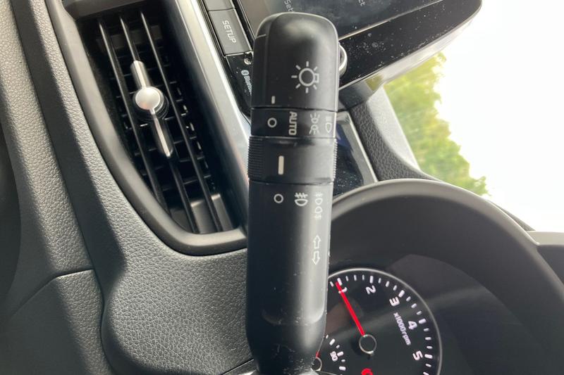 Used Kia Picanto 2023 for sale - 77235881: Photo 14