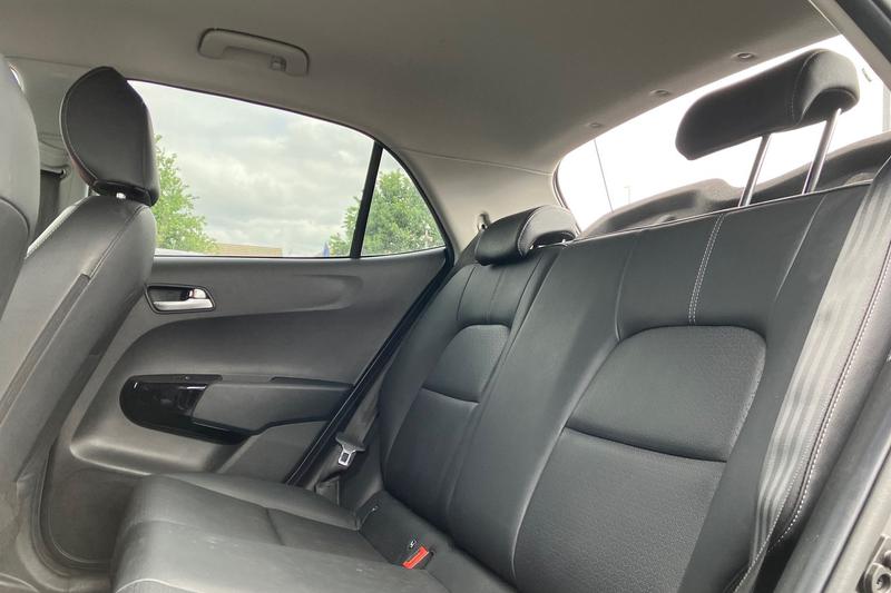 Used Kia Picanto 2023 for sale - 77235881: Photo 20