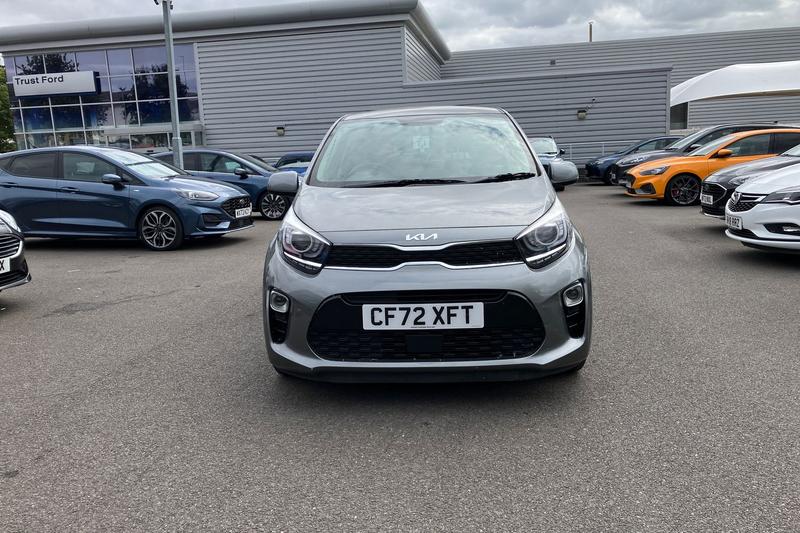 Used Kia Picanto 2023 for sale - 77235881: Photo 36