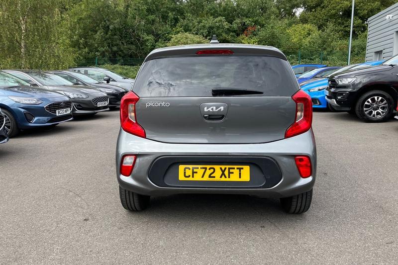 Used Kia Picanto 2023 for sale - 77235881: Photo 39