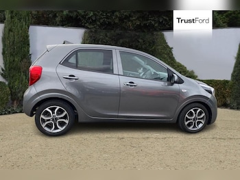 Used Kia Picanto 2023 for sale - 77235881: Photo