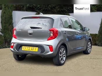 Used Kia Picanto 2023 for sale - 77235881: Photo