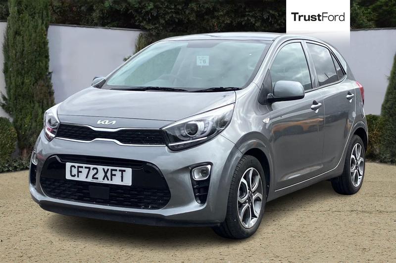 Used Kia Picanto 2023 for sale - 77235881: Photo 5