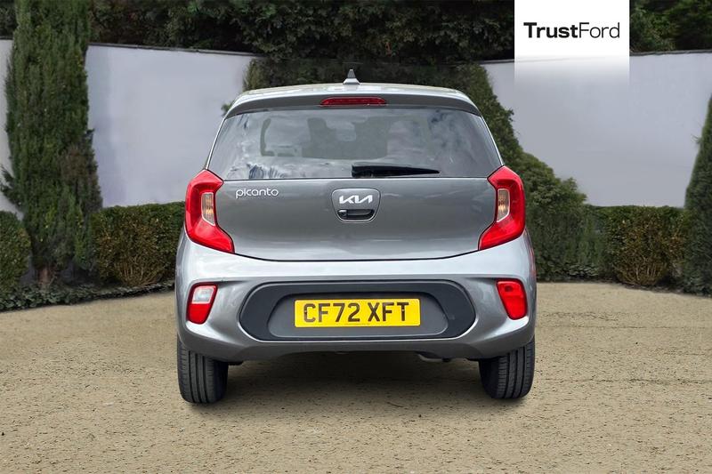 Used Kia Picanto 2023 for sale - 77235881: Photo 7