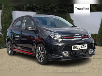 Used Kia Picanto 2023 for sale - 79785461: Photo