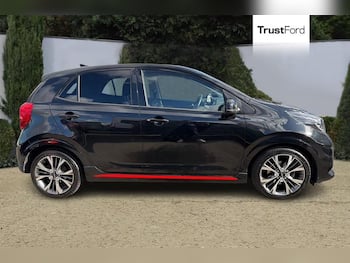 Used Kia Picanto 2023 for sale - 79785461: Photo