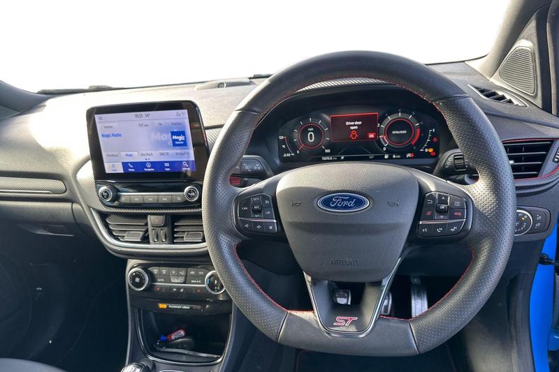 Used Ford Puma 2023 for sale - 77718599: Photo 10