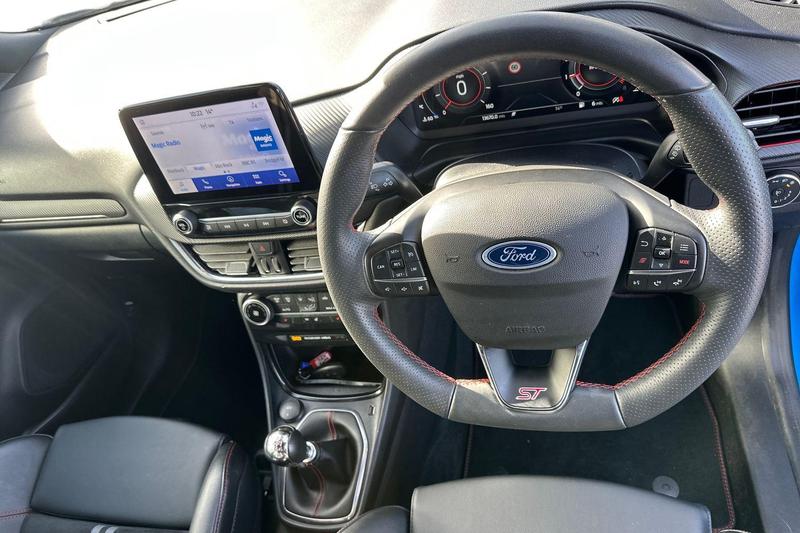 Used Ford Puma 2023 for sale - 77718599: Photo 11