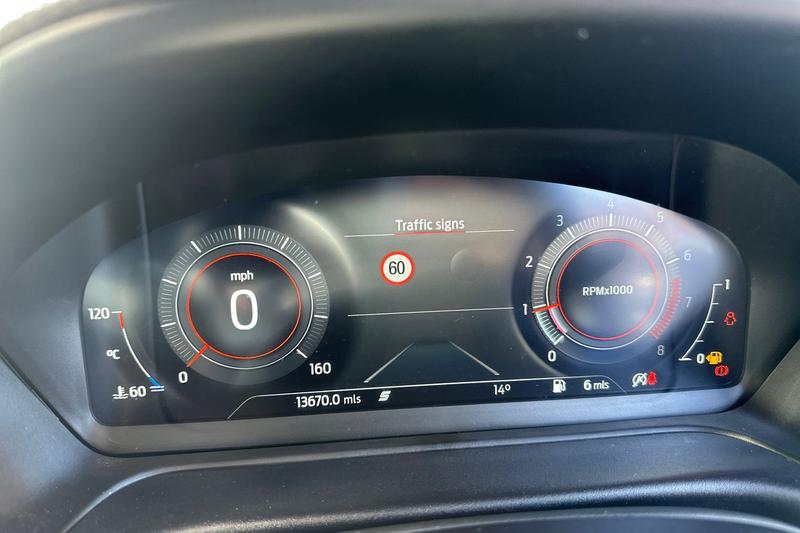 Used Ford Puma 2023 for sale - 77718599: Photo 13