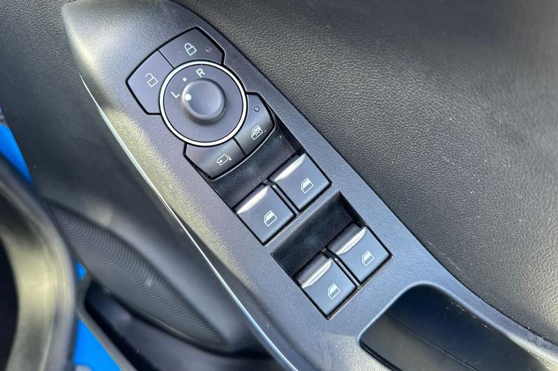 Used Ford Puma 2023 for sale - 77718599: Photo 16