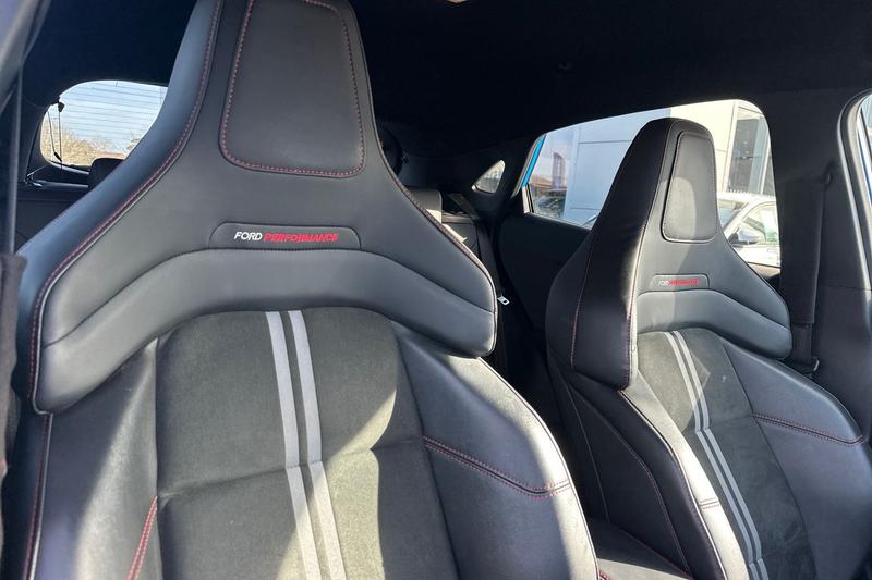 Used Ford Puma 2023 for sale - 77718599: Photo 17