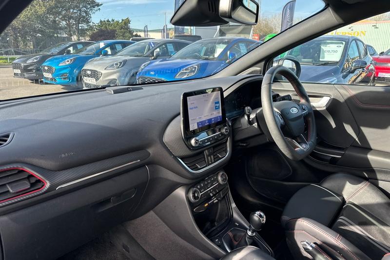 Used Ford Puma 2023 for sale - 77718599: Photo 18