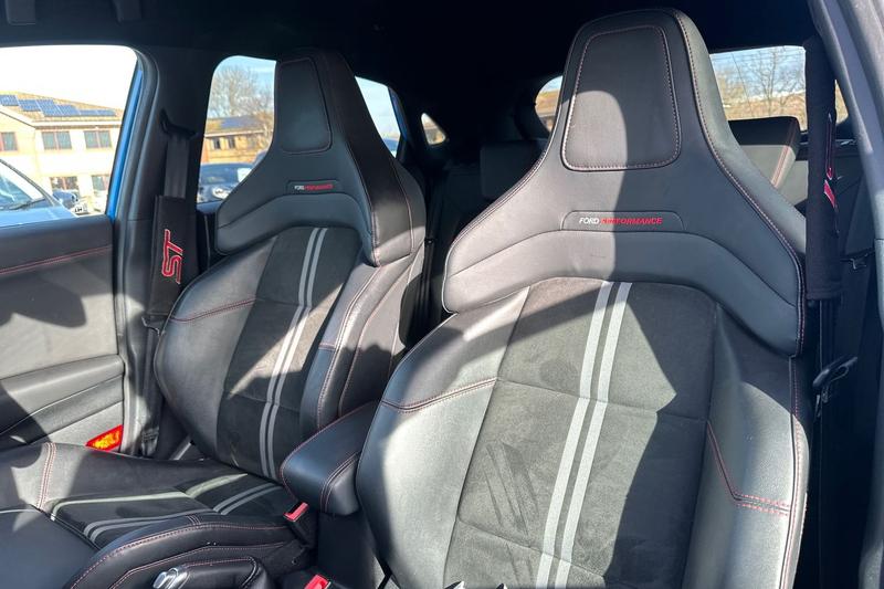 Used Ford Puma 2023 for sale - 77718599: Photo 19