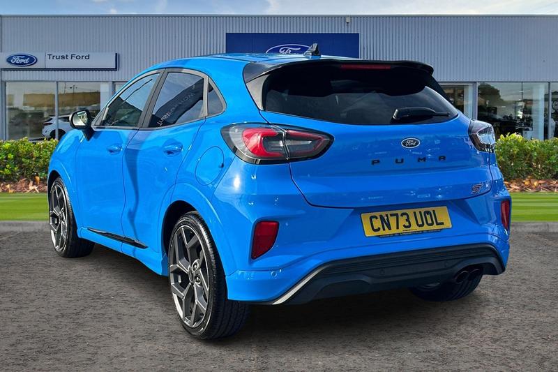 Used Ford Puma 2023 for sale - 77718599: Photo 2