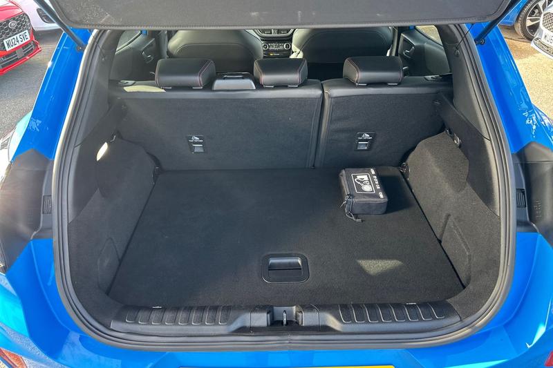 Used Ford Puma 2023 for sale - 77718599: Photo 21