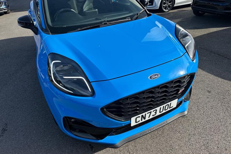 Used Ford Puma 2023 for sale - 77718599: Photo 22