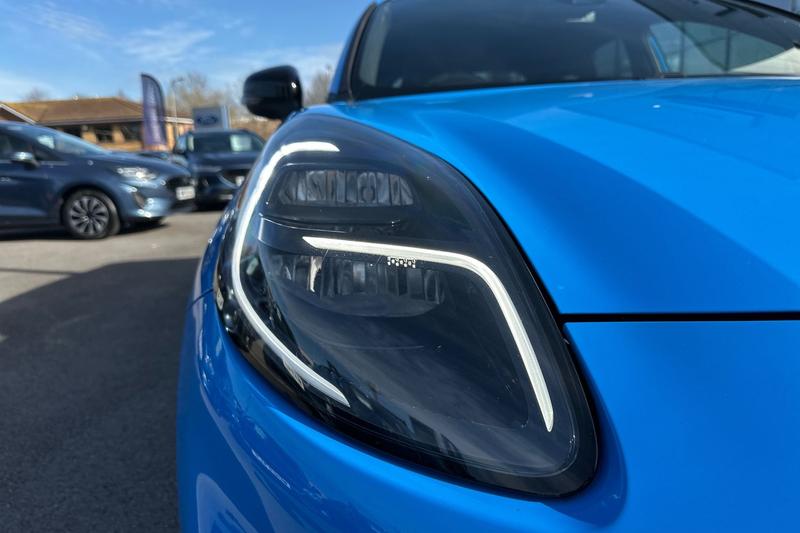 Used Ford Puma 2023 for sale - 77718599: Photo 23