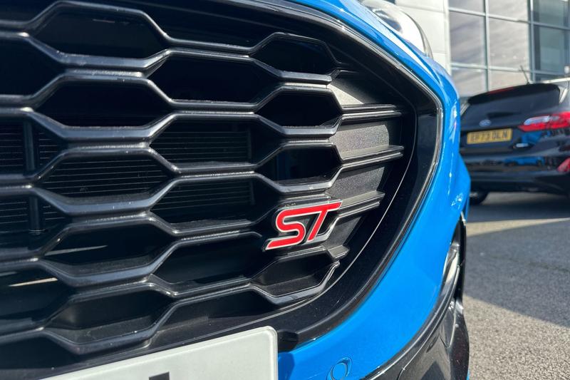 Used Ford Puma 2023 for sale - 77718599: Photo 24