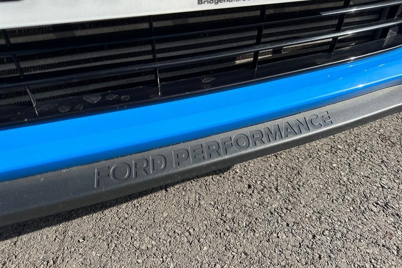 Used Ford Puma 2023 for sale - 77718599: Photo 25