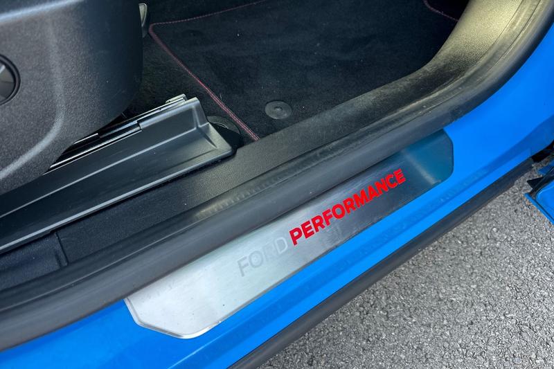 Used Ford Puma 2023 for sale - 77718599: Photo 27