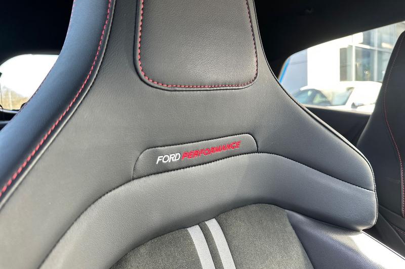 Used Ford Puma 2023 for sale - 77718599: Photo 28