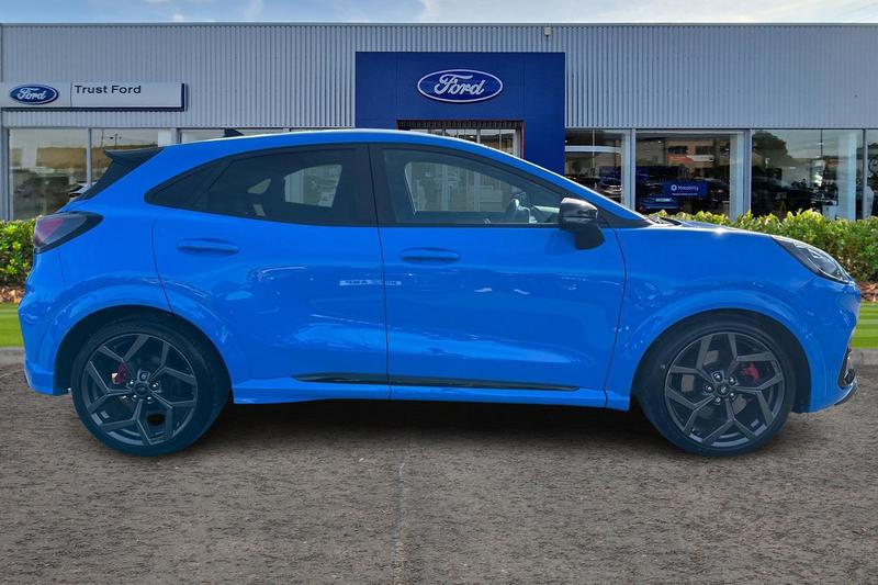 Used Ford Puma 2023 for sale - 77718599: Photo 3